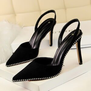 313-2 Sandals (This Style Is Sold Out and Will Not Be Replenished)